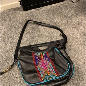 BIG BUDDHA PURSE- NEW